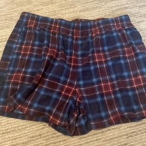 Eddie Bauer sleep shorts